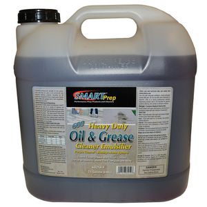 PURPLE CLEANER 2 1/2 GALLON