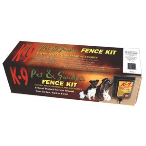 ELECTRIC FENCE KIT