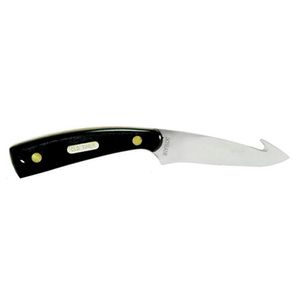 BELT KNIFE,GUT HOOK 