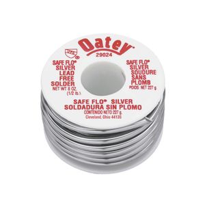 SOLDER 1/2 LB