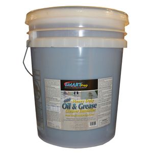 5 Gallon Purple Cleaner