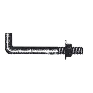 5/8 X 10 L-SHAPED ANCHOR