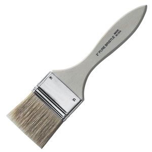 VARNISH BRUSH 3
