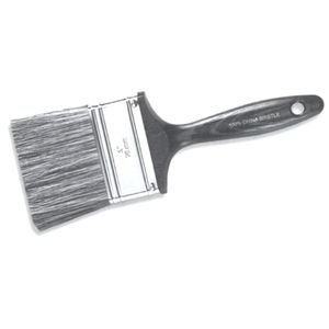 PAINT BRUSH ASSORTMENT CHINA BRISTLE