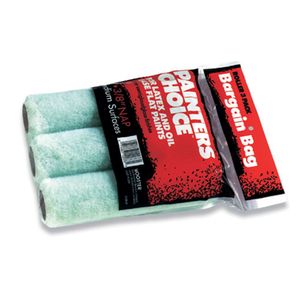 PAINT ROLLER COVER, 9