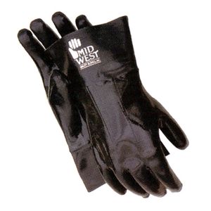JERSEY LINE NEOPRENE COATED GLOVE