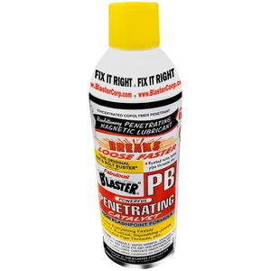 BLASTER PENETRATING SPRAY