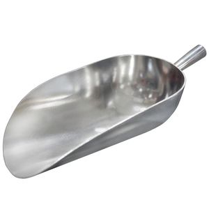 38 OZ. ALUMINUM SCOOP