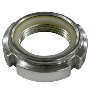 NUT FOR CARONI MOWER QUILL