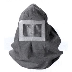 LIGHT DUTY SOFT HOOD