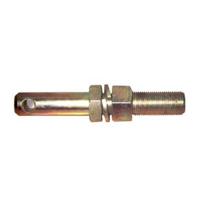 CAT 0 ADJUSTABLE LIFT ARM PIN CAT