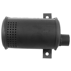 35-020 MOWER MUFFLER