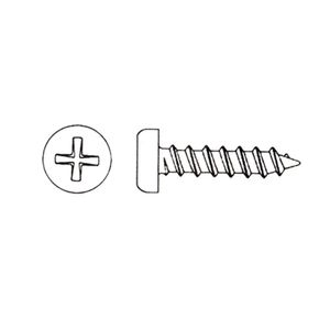 #14 X 1