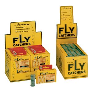 FLY CATCHER STRIP (PKG. OF 4)