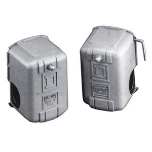 PRESSURE SWITCH