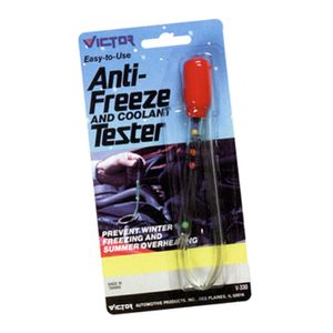ANTI-FREEZE TESTER FLOATING BALL