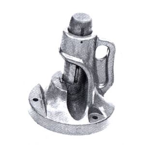 IMPACT TYPE CABLE CUTTER