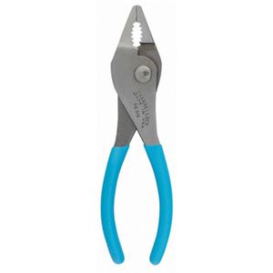 THIN NOSE SLIP JOINT PLIERS 6