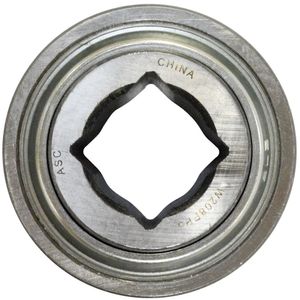 DISC BEARING 1-1/8 SQ W208-PP5-C