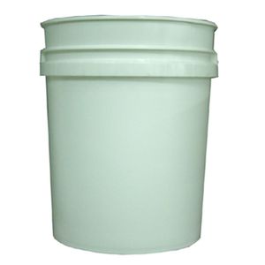 5 GAL. UTILITY PLASTIC PAIL