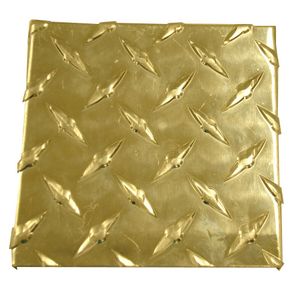 ALUMINUM FLANGE STYLE ANTENNA MOUNT