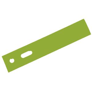 CHISEL PLOW SHANK GUARD