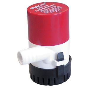 AUTOMATIC BILGE PUMP 500 GP