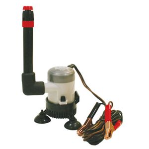 401C (WAS 201) LIVE WELL AERATOR