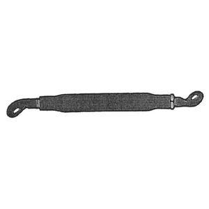ADJUSTABLE STABILIZER BAR 9 3/4