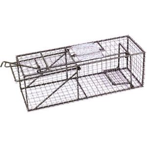 HD Animal Trap 20