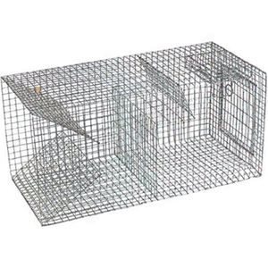 TURTLE TRAP 17 X 17 X 36 (OVERSIZE UPS)