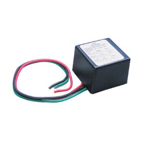 POSITIVE GROUND CONVERSION KT