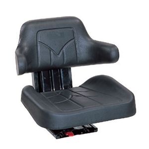 TRACTOR SEAT W/ARM