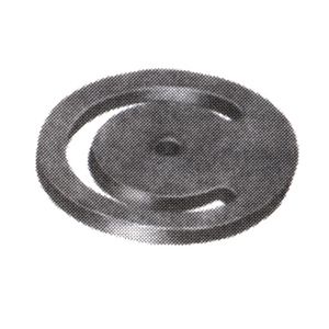 VALVE LEATHER