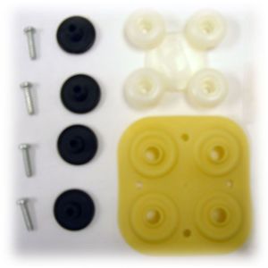 DIAPHRAGM KIT