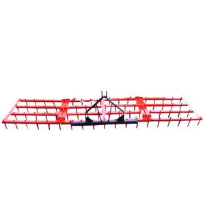 12' Spike Harrow 3-Point