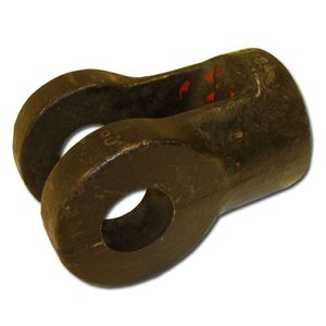 ROD CLEVIS FOR 1-1/8