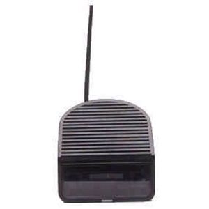 ANTENNA F/FENDER MOUNT RADIO