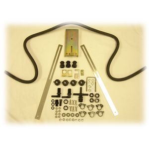 ROW APPLICATION KIT