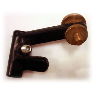 LEVER ADJUSTMENT FOR RAINBIRD
