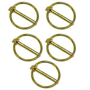 3/16 LINCH PIN (PKG OF 5)