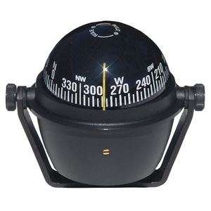 COMPASS BLACK ENSIGN 3 1/4