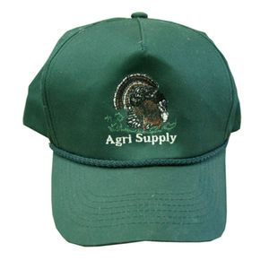 TURKEY CAP