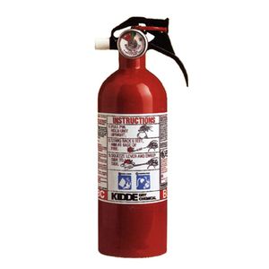 2 LB BC KITCHEN/GARAGE DISPOSABLE EXTINGUISHER