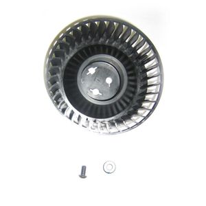 FAN KIT FOR OIL-FREE COMPRESSOR
