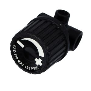 REGULATOR OIL-FREE COMPRESSOR