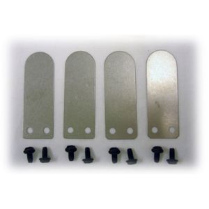 VALVE KIT FOR OIL LUBE PUMP