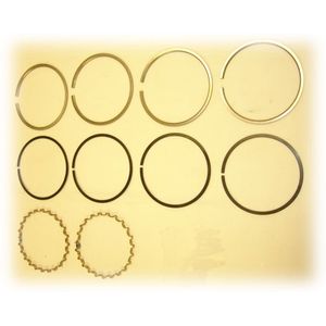 RING KIT FOR OIL LUBE PUMPS