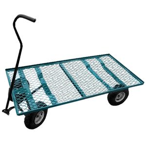 NURSERY CART 400 LB. CAPACITY