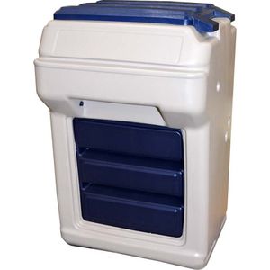 AUTOMATIC FEEDER 25# CAPACITY